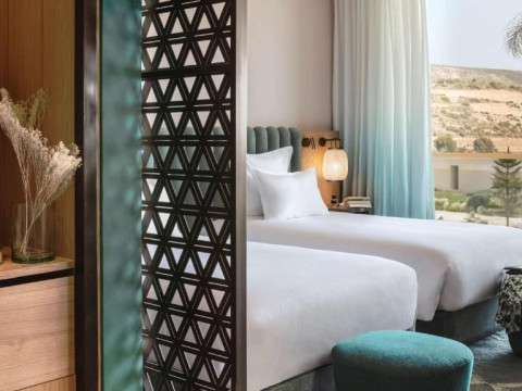 Hyatt Regency Taghazout