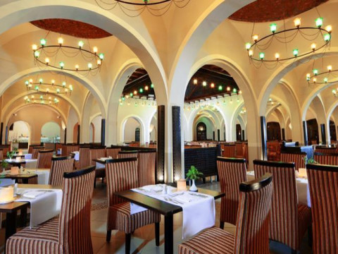 JAZ MAKADI OASIS RESORT & CLUB
