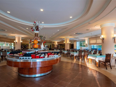 Side Sun Hotel