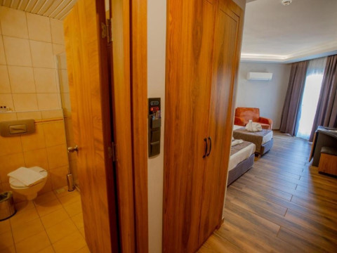 Kleopatra Fatih Hotel