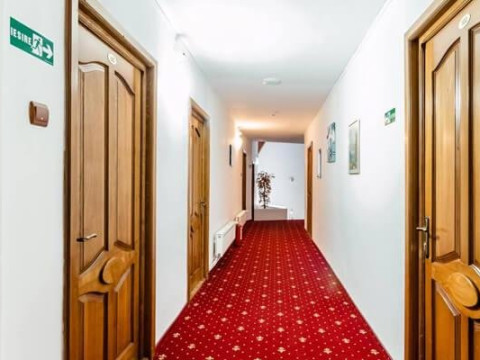 HOTEL DOBRU