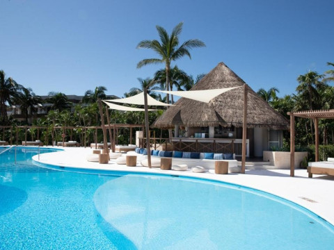 Bahia Principe Escape Tequila