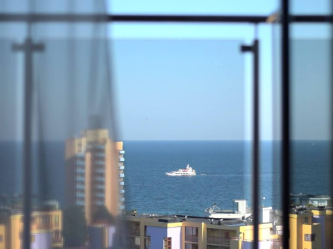 KAMENEC HOTEL NESSEBAR