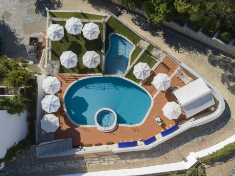 Magic Hotel Skiathos