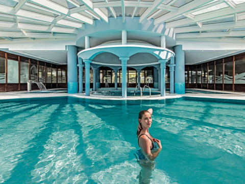 HOTEL GALINI