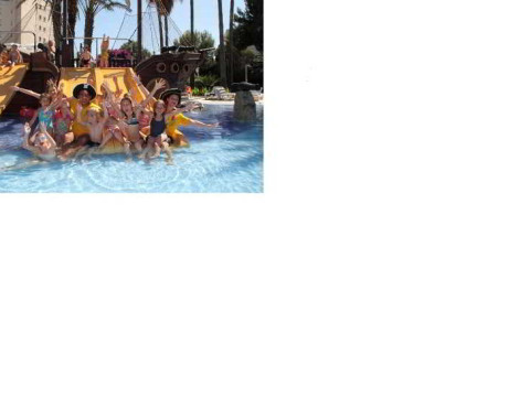 Marins Playa