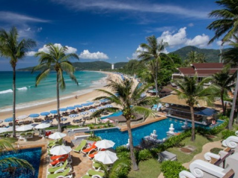 BEYOND RESORT KARON