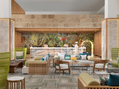 Secrets La Romana Resort and Spa