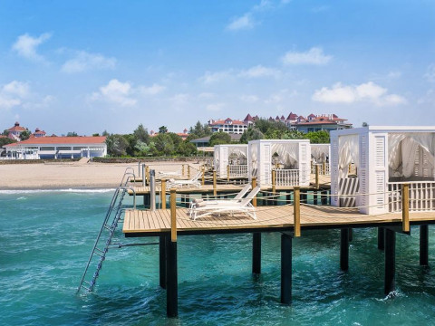 SIRENE BELEK HOTEL