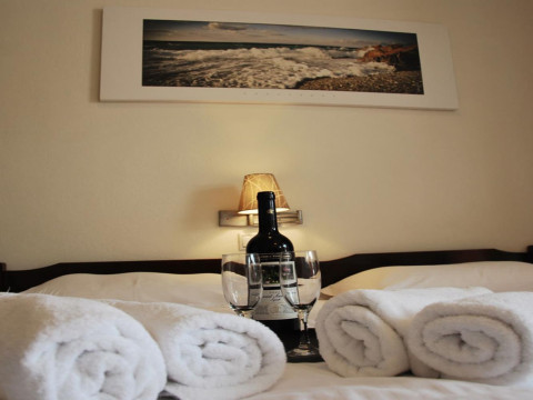 Hanioti Village Wellness  Spa Resort