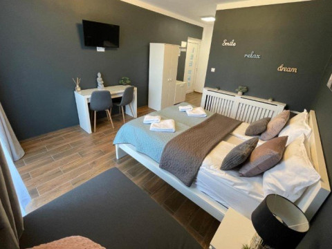 Vila Salzburg