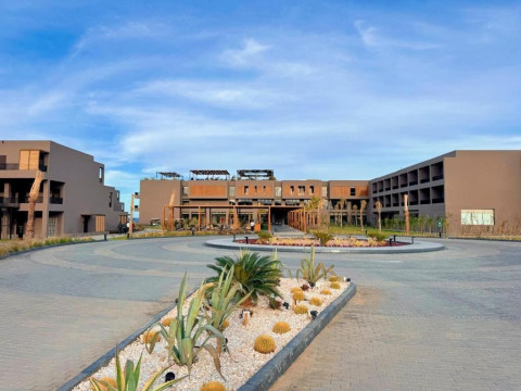 Sentido Naga Bay