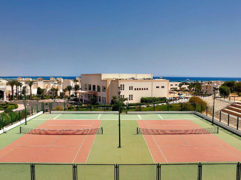 HURGHADA LONG BEACH RESORT