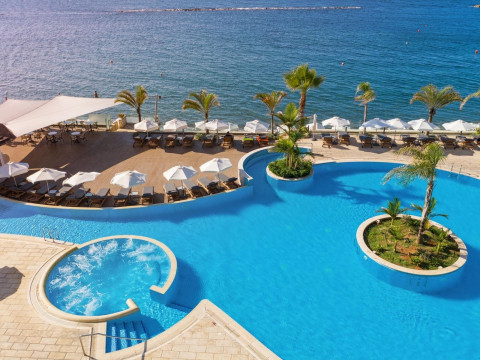 The Royal Apollonia