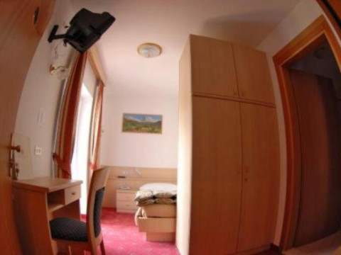 Hotel Cristallo