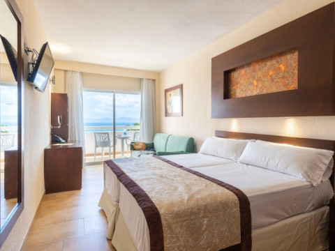 Hotel Condesa