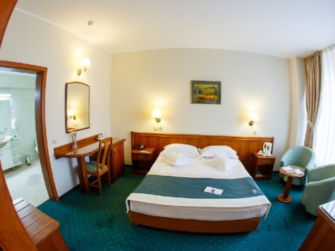HOTEL UNIREA