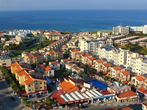 Windmills Hotel Apartments