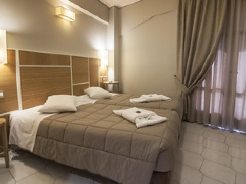 FEDRIADES HOTEL