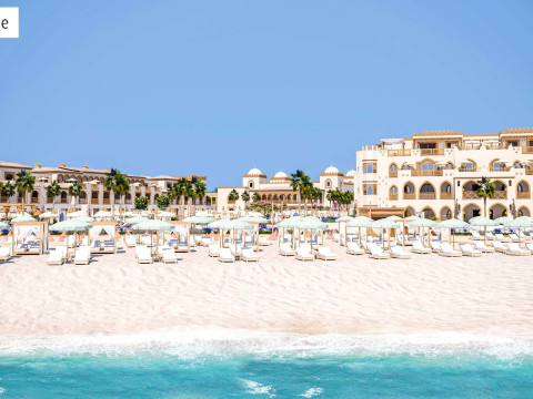 The One Resort Sahl Hasheesh