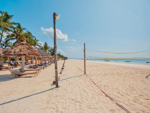 AHG Waridi Beach Resort and Spa