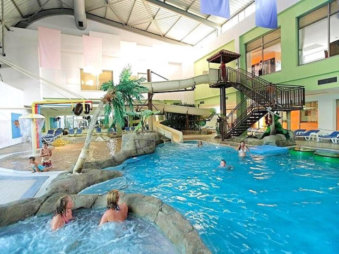 AQUA FANTASY AQUAPARK HOTEL AND SPA