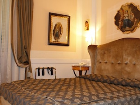 Boutique Hotel Trevi