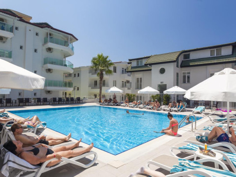 SIDE SU HOTEL