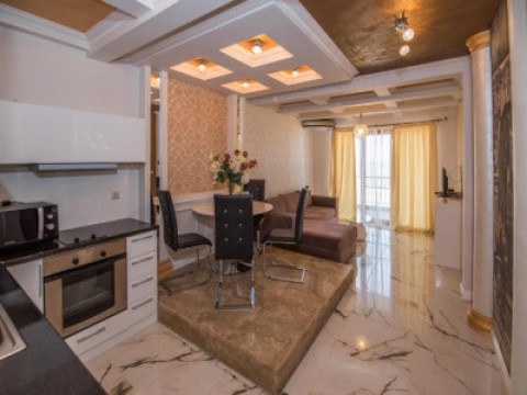 PRIMEA BEACH RESIDENCE