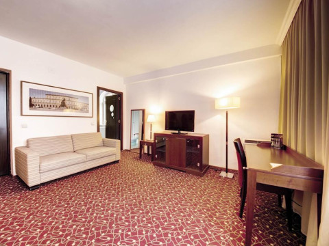 VISCONTI RESIDENCE