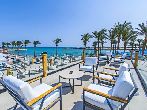 Continental Resort Hurghada