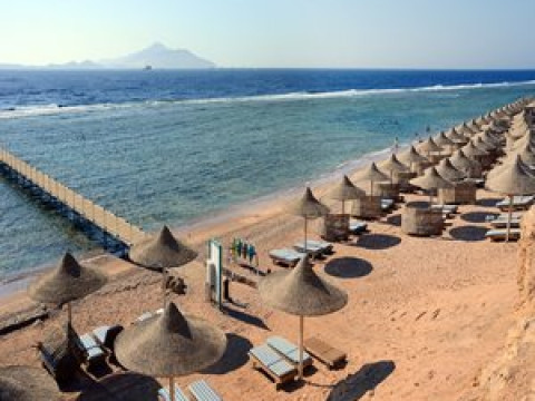 CHARMILLION CLUB AQUA PARK