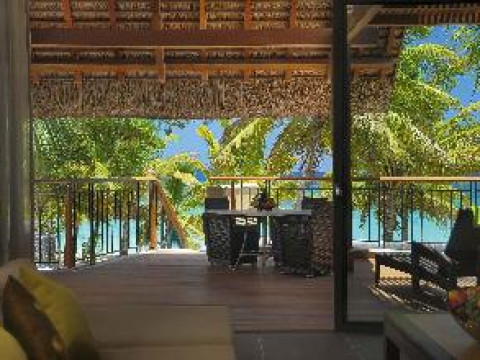 TROU AUX BICHES BEACHCOMBER GOLF RESORT amp; SPA
