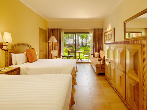 Barceló Maya Grand Resort