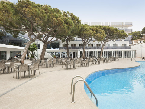 Best Cap Salou