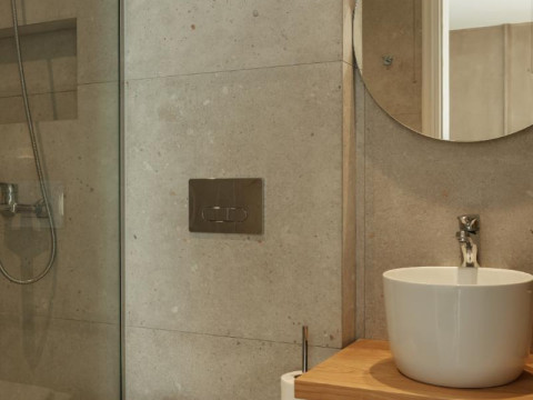 Nami Hotel amp; Suites