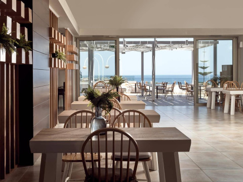 The Royal Blue Resort & Spa Crete