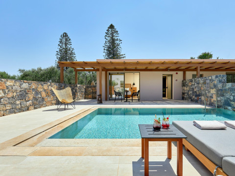 Sentido Amounda Bay