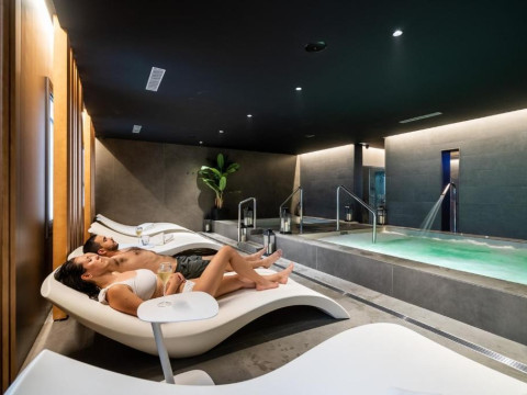 Neptuno Hotel (Calella)