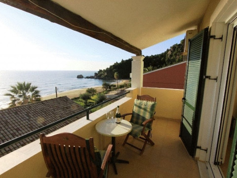 CORFU ISLAND APARTMENT 59