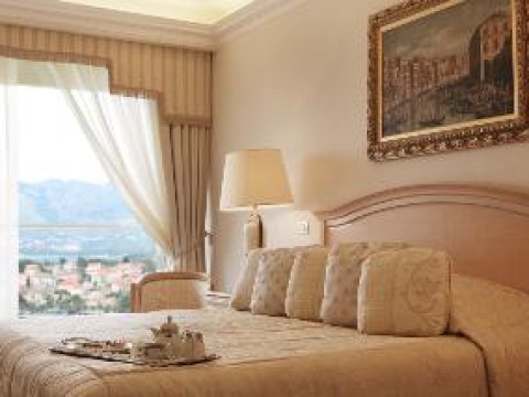 CROATIA HOTEL