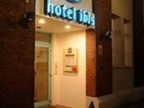 IBIS BERLIN CITY SÜD