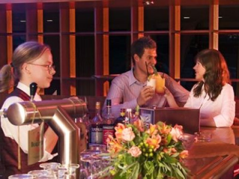 BEST WESTERN PREMIER AIRPORTHOTEL FONTANE BERLIN