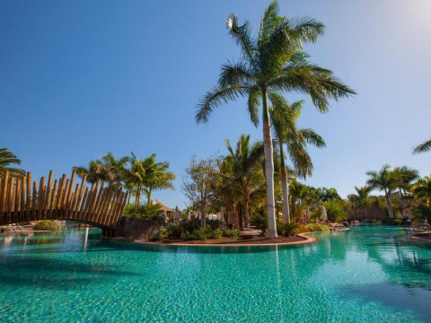 Lopesan Baobab Resort