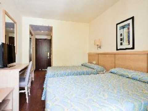 BEST MEDITERRANEO HOTEL
