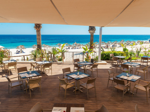 Iberostar Diar El Andalous