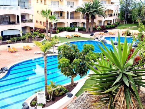 Golf Park Resort