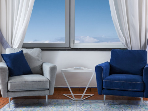 Relais Maresca Luxury Small Hotel