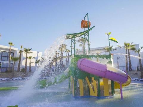 Alannia Salou