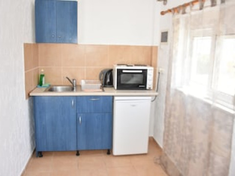 KIOTARI BEACH APARTMENTS - STUDIOS
